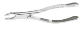 DEF150A Integra Miltex EXTRACTING FORCEPS 150A