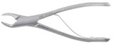 DEF151SK Integra Miltex EXTRACTING FORCEPS 151SK