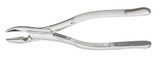 DEF1STD Integra Miltex STANDARD EXTRACTING FORCEPS 1