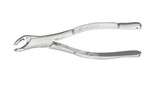 DEF203 Integra Miltex EXTRACTING FORCEPS 203