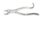 DEF210H Integra Miltex EXTRACTING FORCEPS 210H