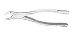 DEF23 Integra Miltex EXTRACTING FORCEPS 23