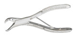 DEF23S Integra Miltex EXTRACTING FORCEPS 23S