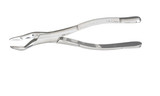 DEF32A Integra Miltex EXTRACTING FORCEPS 32A