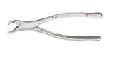 DEF3FS Integra Miltex EXTRACTING FORCEPS 3FS