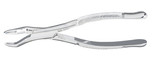DEF53L Integra Miltex EXTRACTING FORCEPS 53L