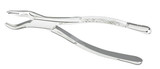 DEF53R Integra Miltex EXTRACTING FORCEPS 53R