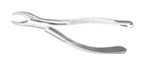 DEF62 Integra Miltex EXTRACTING FORCEPS 62
