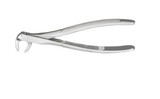 DEF73 Integra Miltex Extracting Forceps, English Pattern, 73