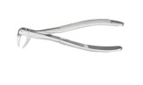 DEF74N Integra Miltex Extracting Forceps, English Pattern, 74N