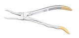 DEF849STC Integra Miltex EXTRACTING FORCEPS 849S, TUNGSTEN CARBIDE