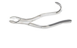 DEF85A Integra Miltex EXTRACTING FORCEPS 85A