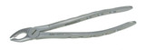 DEFXC35 Integra Miltex Extracting Forceps, 35, Xcision