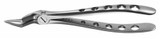 DEFXC51SB Integra Miltex XCISION EXTRACTING FCPS 51SB,UPPER ROOTS,UNIVERSAL
