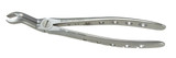 DEFXC67 Integra Miltex Extracting Forceps, 67, Xcision