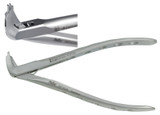 DEFXCCS Integra Miltex Forceps, Crown Spreading