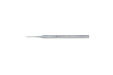 DEL1314 Integra Miltex HEIDBRINK ROOT TIP PICK 13/14, DOUBLE-ENDED