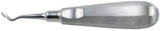 DEL1SPD Integra Miltex Elevator, Spade 1, Right Molar