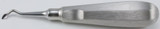 DEL3SPD Integra Miltex Elevator, Spade 3, Left Molar