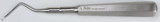 DEL5 Integra Miltex HEIDBRINK ROOT TIP PICK 5
