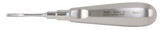DELB2 Integra Miltex Elevator, Beck 2, Straight, 3.5mm Tip