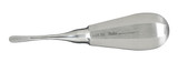 DELLUXS5 Integra Miltex LUXATING ELEVATOR, STRAIGHT TIP 5MM