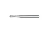 DFG6 Integra Miltex Carbide Burs, Friction Grip, 6, 10 Pack, 10/Pack