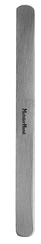 MH11-136 Integra Miltex RIBBON RETRACTOR, MALLEABLE, 1-1/2 WIDE X 13 LONG