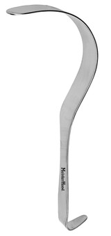MH11-206 Integra Miltex DEAVER RETRACTOR 11-1/2, 1-1/2 WIDE