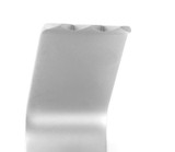 MH11-590 Integra Miltex Hibbs Retractor, 9-1/4, Blade 1IN x 3IN Deep