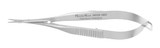 MH18-1620 Integra Miltex VANNAS CAPSULOTOMY SCS 3-1/4, STRAIGHT, SHARP TIPS