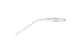 MH19-576 Integra Miltex FRAZIER SUCTION TUBE 7, 11 FR