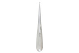 MH19-704 Integra Miltex SPRATT (BRUN) CURETTE 6-1/2, OVAL CUP, SIZE 3/0