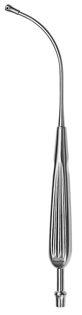 MH2-110SS Integra Miltex ANDREWS-PYNCHON SUCTION TUBE 9-1/4 DELICATE