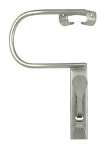 MH2-122 Integra Miltex DAVIS MOUTH GAG FRAME 6, DOUBLE BITE, RIGHT