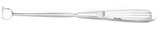 MH20-802 Integra Miltex Barnhill Adenoid Curette, 8-1/2, Size 1: 13mm