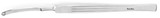 MH21-24 Integra Miltex CONVERSE BISTOURY 6-1/2, BUTTON END, CURVED, 5.8MM