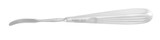 MH21-64 Integra Miltex JOSEPH PERIOSTEAL ELEVATOR 7,CVD,6.5MM WIDE BLADE