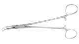 MH22-668 Integra Miltex SCHNIDT-SAWTELL HEMOSTATIC FORCEPS 7-1/2,FULL CVD