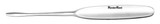 MH26-1410 Integra Miltex LANGENBECK PERIOSTEAL ELEVATOR 7-1/2, 7.5MM BLADE