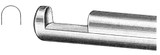 MH26-336 Integra Miltex SPURLING-KERRISON RONGEUR 8-1/2 90D UP 3MM BITE