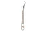 MH27-216 Integra Miltex HOHMANN RETRACTOR 9-1/2, 18.2MM WIDE BLADE