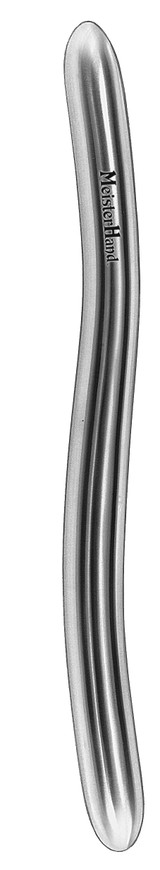 MH30-555-1112 Integra Miltex Hegar Uterine Dilator, 8, D/E, 11mm and 12mm