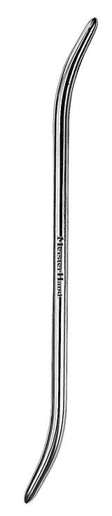 MH30-560-2527 Integra Miltex PRATT UTERINE DILATOR 11-1/2, D/E, 25 FR AND 27 FR