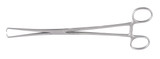 MH30-965ATR Integra Miltex BRAUN TENACULUM FORCEPS 10 ATRAUMATIC