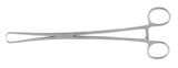 MH30-966ATR Integra Miltex SCHROEDER TENACULUM FORCEPS 10 ATRAUMATIC