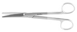 MH5-122TC Integra Miltex MAYO DISSECTING SCS 5-3/4, TC,CVD, BEVELED BLADES