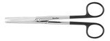 MH5-SC-124 Integra Miltex MAYO SCISSORS 6-3/4, SUPERCUT, STRAIGHT