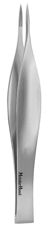 MH6-316 Integra Miltex Feilchenfeld Splinter Forceps, 3-1/8, Serrated