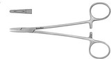 MH8-52 Integra Miltex CRILE-WOOD NEEDLE HOLDER 8